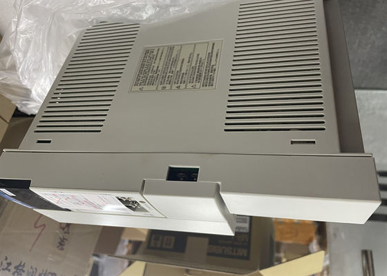 MR-J2S-500B 5Kw AC Mitsubishi Servo Amplifier 3 Phase 200 To 230VAC 50 / 60Hz
