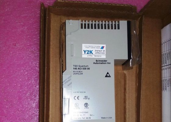 Schneider  I/O module 140DAM59000 for Modicon Quantum automation platform