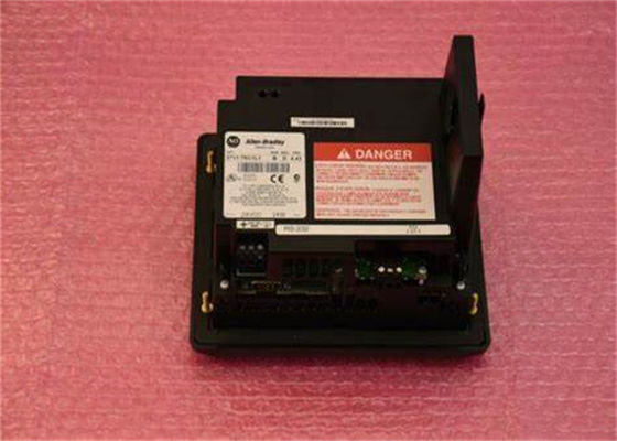 2711-T6C1L1 HMI Touch Screen Panelview 600
