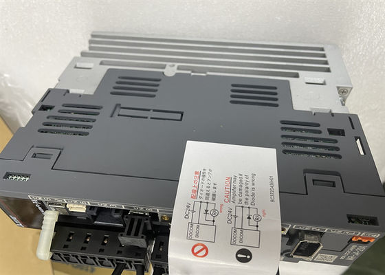 MR-J4-20A 200W Industrial Servo Drive Mitsubishi Mr 3 Phase  J4 AC170 V