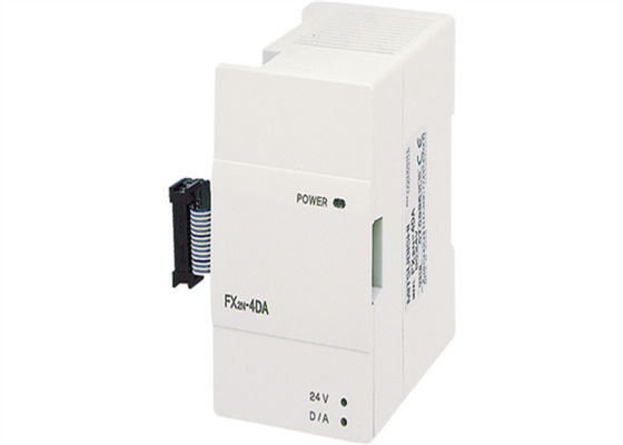 12 BIT Analog Plc Logic Controller 20MA Mitsubishi FX2N-4DA New