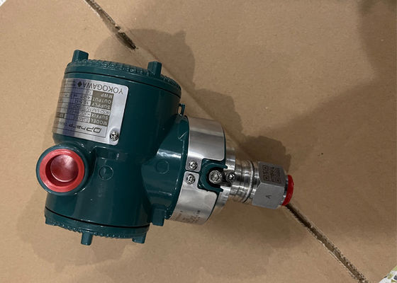 EJA530E Pressure Temperature Transmitter EJA530E-JDS4N-01DDN/KS21 Pressure Indicator