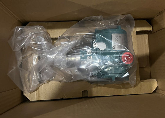 EJA530E Pressure Temperature Transmitter EJA530E-JDS4N-01DDN/KS21 Pressure Indicator