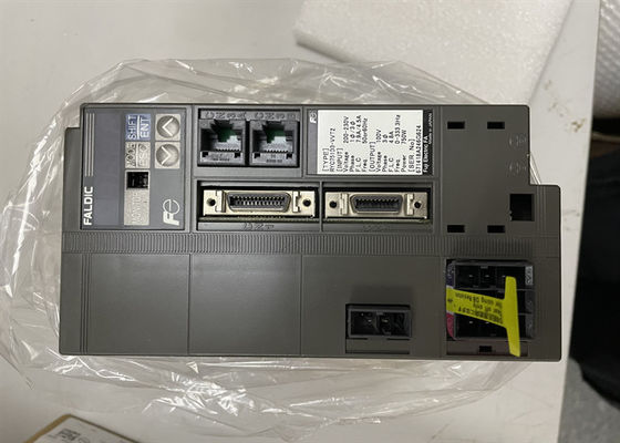 RYC751D3-VVT2 Industrial Servo Drives 750W 50HZ 60Hz