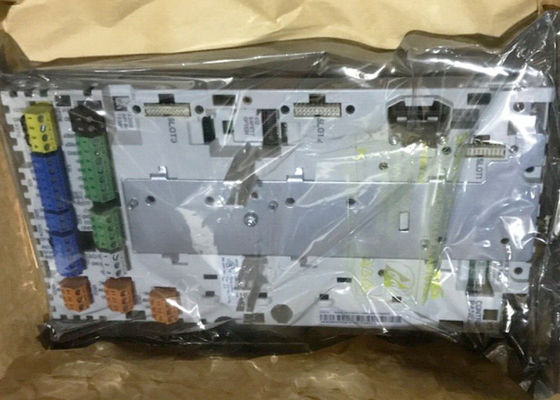 ZCU-12 0.6kg Digital I/O Module 3AXD50000183012 Control Unit 3AXD50000005751