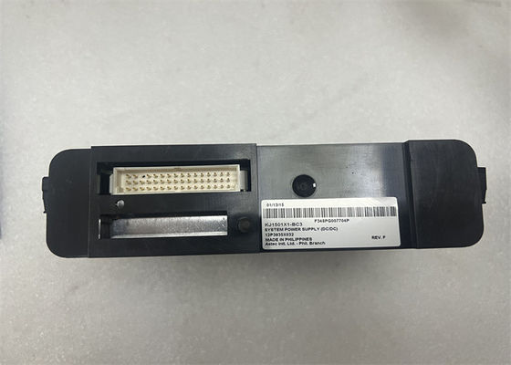 VE5009 KJ1501X1-BC3 Electronic Interface Module 12VDC Enhanced System Power Supply