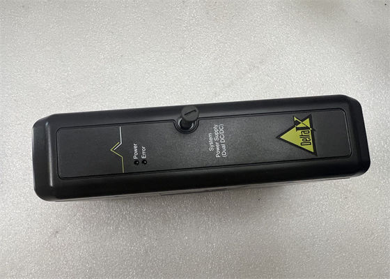 VE5009 KJ1501X1-BC3 Electronic Interface Module 12VDC Enhanced System Power Supply