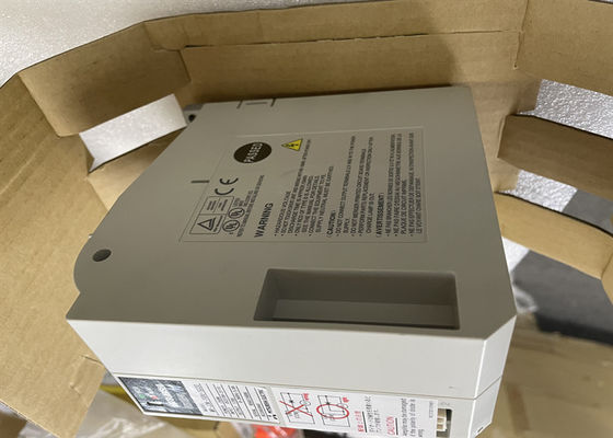 Mitsubishi Industrial Servo Drives  MR-J2M-70DU-S020 750W 0 - 360Hz