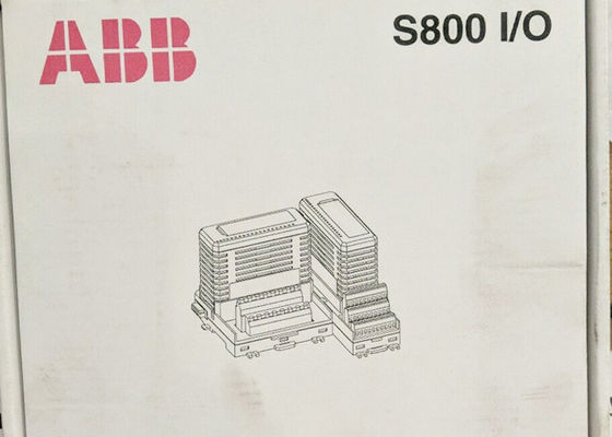 TU807 3BSE39025R1 Digital I O Module S800 Control System Spring Cage Terminals 50V