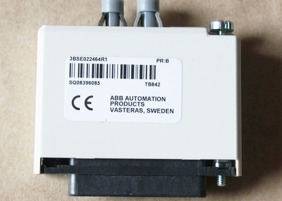 TB842 3BSE022464R1 Communication Modbus Digital Input Module 800xA I Os
