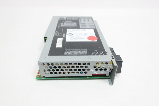 1785-L80B   Power Redundancy Module Allen Bradley Processor I O Modules