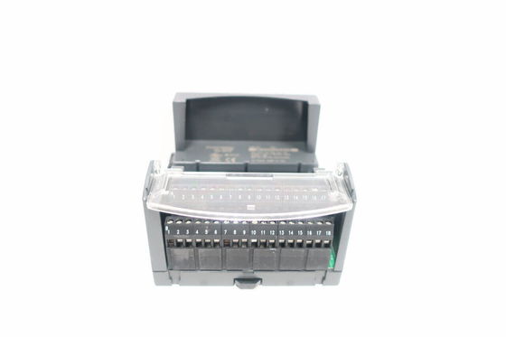 IC200CHS002J Redundant Power Supply Module 24VoltGE Box Style I /O Carrier