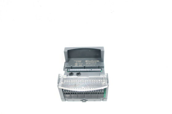 IC200CHS002J Redundant Power Supply Module 24VoltGE Box Style I /O Carrier