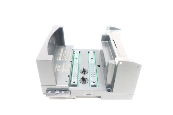 IC200CHS002J Redundant Power Supply Module 24VoltGE Box Style I /O Carrier