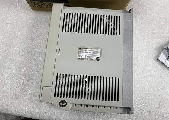 1KW 200V Mitsubishi AC Servo Amplifier Lservo MR-H100ACN MR-H Series Drive