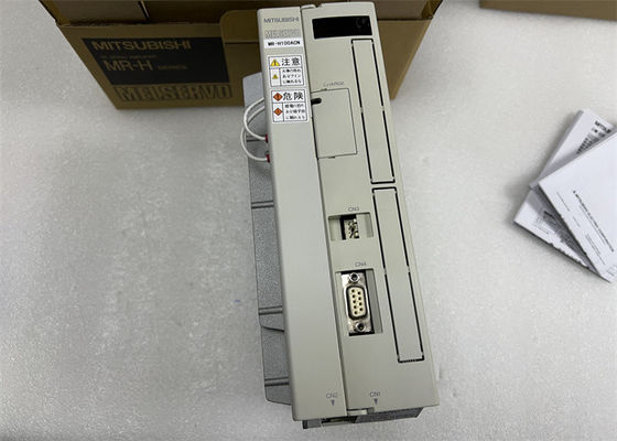 1KW 200V Mitsubishi AC Servo Amplifier Lservo MR-H100ACN MR-H Series Drive