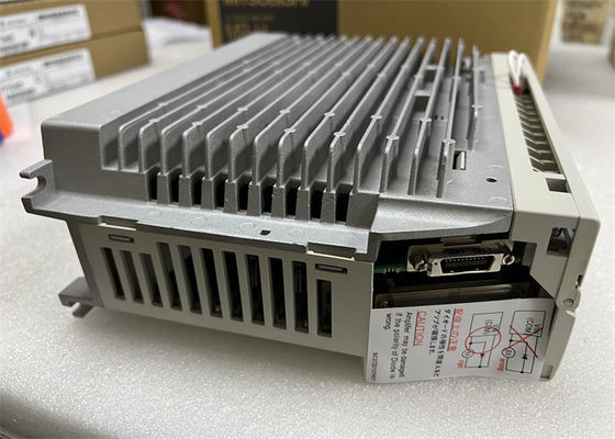 1KW 200V Mitsubishi AC Servo Amplifier Lservo MR-H100ACN MR-H Series Drive