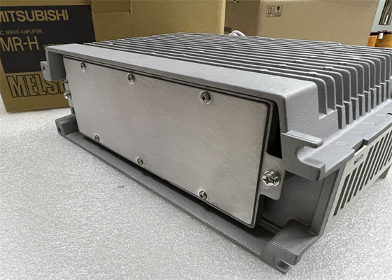 1KW 200V Mitsubishi AC Servo Amplifier Lservo MR-H100ACN MR-H Series Drive