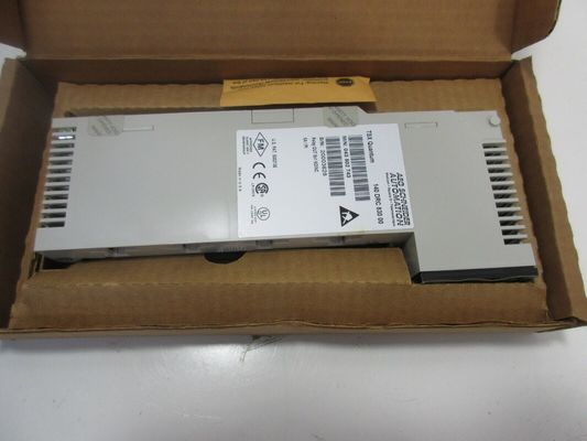 140DRC83000  Redundant Power Supply Module Schndier Modicon Quantum I / O