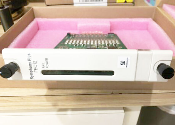 ABB SPFEC12 Digital I O Module Module 15CH 4 To 20mA 1 To 5V Analog Input