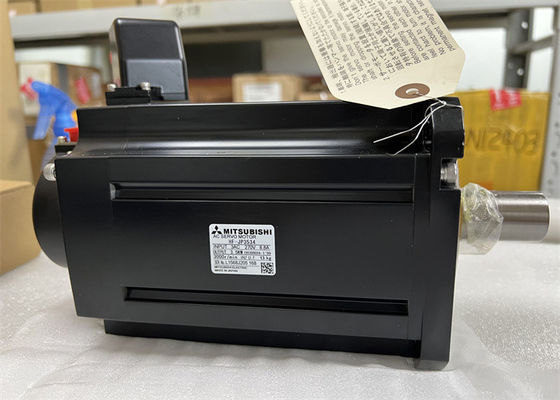 HF-JP3534 Small Industrial Servo Motor High Power Mitsubishi Ac Servo Motor