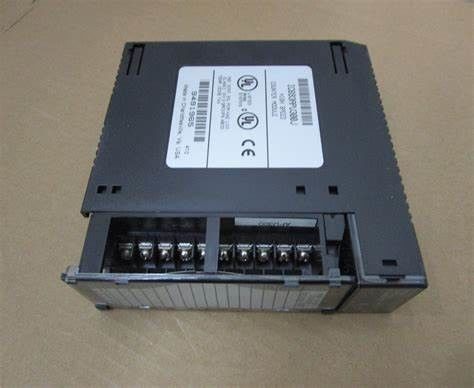 Fanuc IC693PWR321 AC/DC Power Supply 50 W with VDC Input  5 VDC output