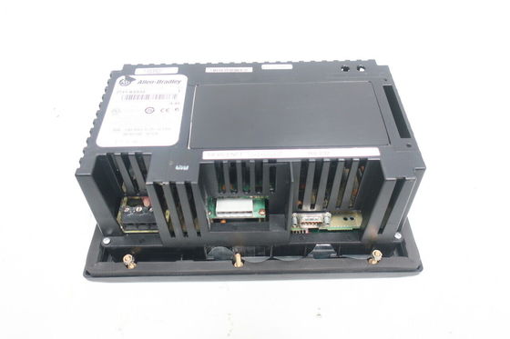 HMI Touch Screen 2711-K3A17L1 Allen Bradley PanelView300 Series A 550   Rev A