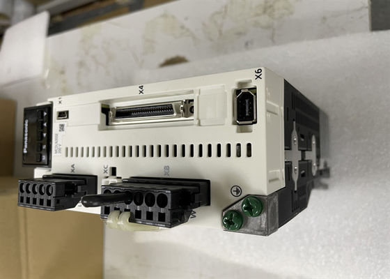 MCDLN35SE Industrial Servo Drives 3 Phase