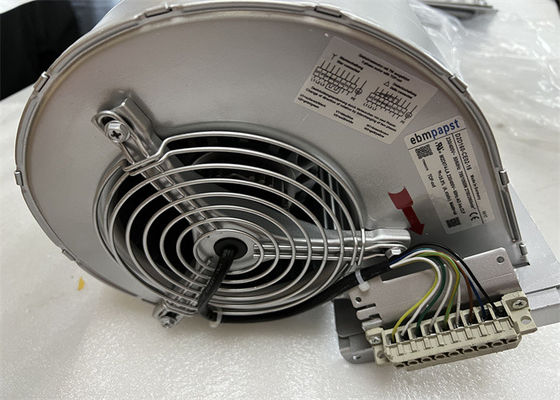 EBMPAPST Blower ABB ACS800 Industrial Centrifugal Fan D2D160-CE02-16