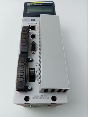 Multi Mode Modicon Tsx Quantum Unity Processor 140CPU67160 Plc Modicon Quantum 266MHz