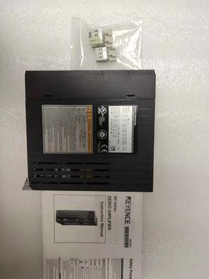 Keyence Mv-21 Ac Fanuc Servo Amplifier Servo Power Amplifier