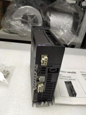 Keyence Mv-21 Ac Fanuc Servo Amplifier Servo Power Amplifier