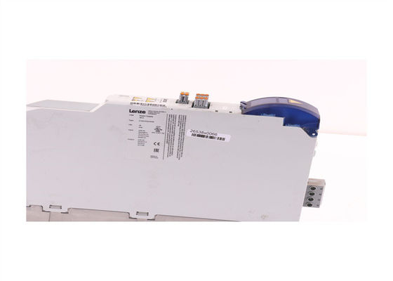Lenze E70ACPSE0304S Frequency Inverter 3 Phase 24.5 AMP Brand New