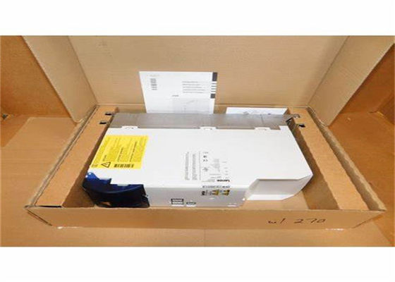 Lenze E70ACPSE0604S Variable Frequency Inverter Power Supply Input Voltage 400 Vac Output Current 60 Amp