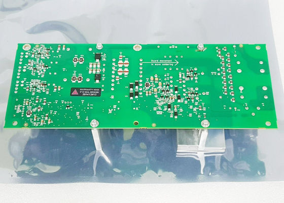 BFPS-48C 3AUA0000074419 Digital I O Module Fan Power Supply Board