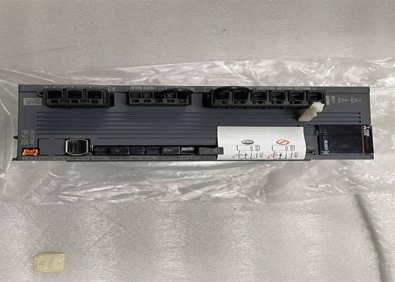 MR-J4-200B 2kW Industrial Servo Drives Mitsubishi Electric 3PH 170V