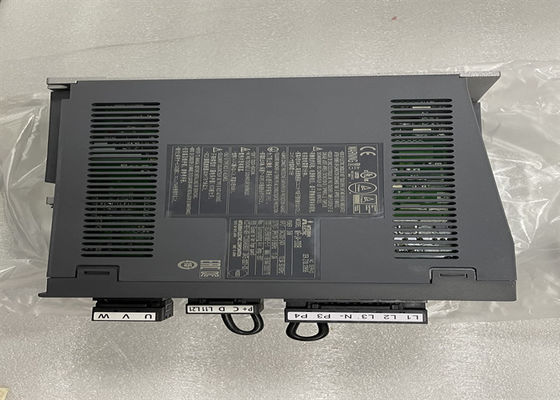 MR-J4-200B 2kW Industrial Servo Drives Mitsubishi Electric 3PH 170V