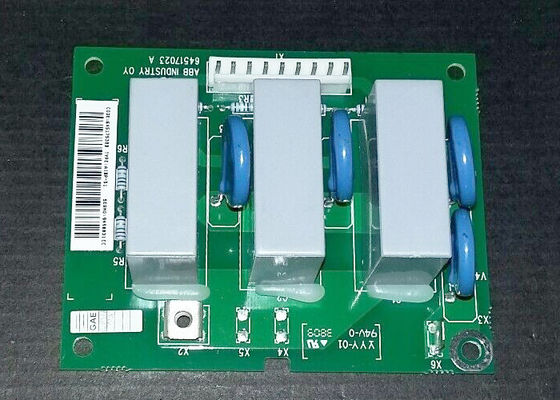AIBP-51 68257913 Digital I O Module SP Kit Protection Board Kit Advantech