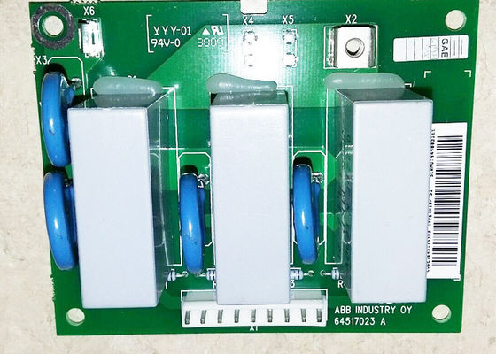 AIBP-51 68257913 Digital I O Module SP Kit Protection Board Kit Advantech