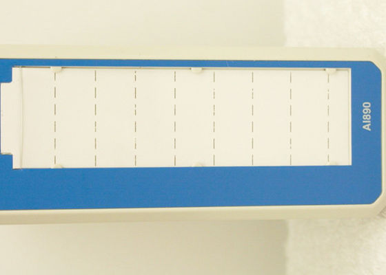 AI890 Digital I O Module IS 8Ch S800 3BSC690071R1 Analog Input