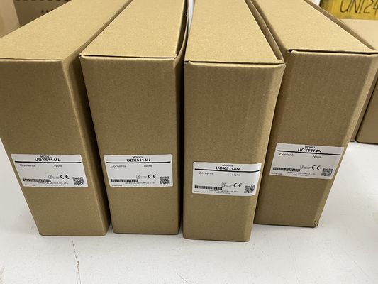 UDX5114N 100V 115V Industrial Vexta Servo Motor Oriental 5 Phase