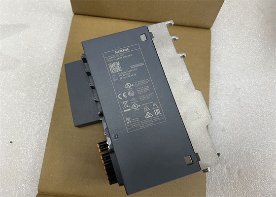 Siemens 6GK5646-2GS00-2AC2 Digital Output Module SCALANCE SC646-2C Industrial Security Appliance