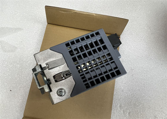 Siemens 6GK5646-2GS00-2AC2 Digital Output Module SCALANCE SC646-2C Industrial Security Appliance