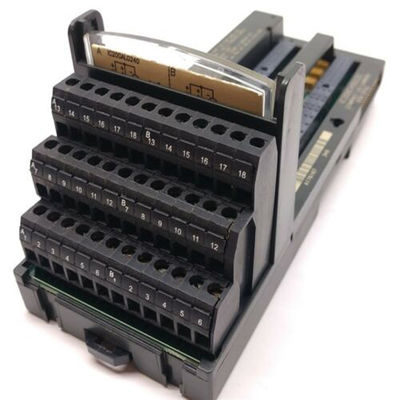 GE IC200MDL140 8 Individually Isolated Abb Analog Input Module 120 Volts