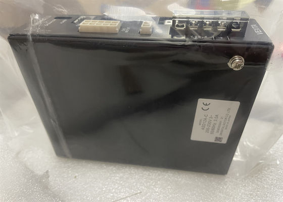 ASD12A-C 60HZ 3.0A Industrial Servo Drives Electric Servo Drive VEXTA Oriental
