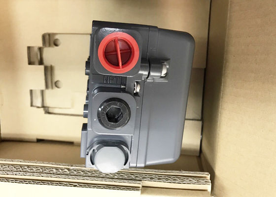 DVC2000 Fisher FieldVue Pressure Temperature Transmitter Digital Valve Controller Transmitter