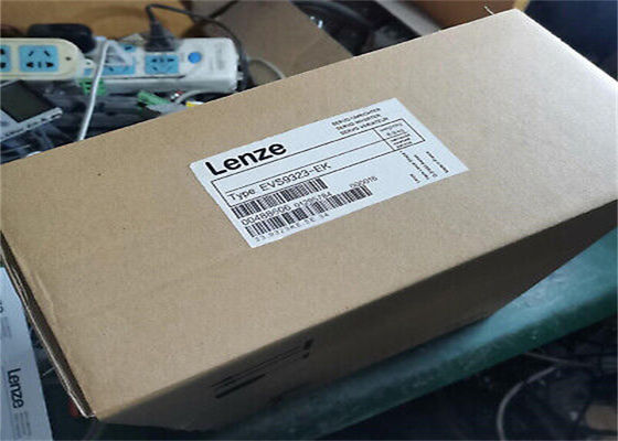 Lenze EVS9323-EK Variable Frequency Inverter Servo Controller 400VAC 1.5Kw