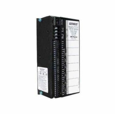 GE IC660EBA024 24 48 VDC Digital I O Module 18 To 56 Volts DC 12.0 Watts 4 To 24 Milliamps