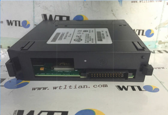 GE FANUC SERIES 90-30 PLC Digital Plc I O Modules IC697ACC621