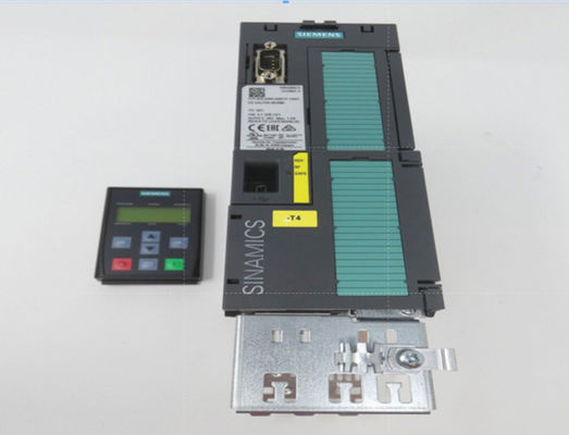 SIEMENS SINAMICS G120 Variable Frequency Inverter 6SL3244-0BB12-1BA1